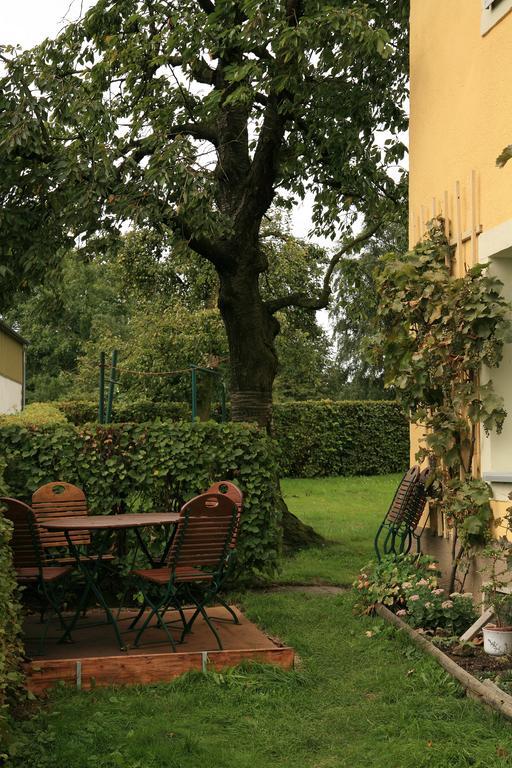 Ferienwohnung Lindemann Weissig  Exterior photo